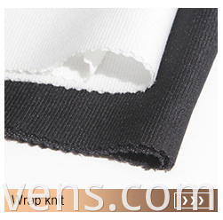 Polyester/nylon Interfacing